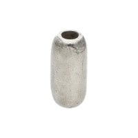【★激レア★超豪華】【無垢パイプビーズLサイズ】 ★新品＆アポロビーズ1個。 ビーズの一覧｜ゴローズ通販のRINKAN HARAJUKU SILVER ONLINE