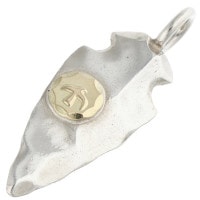矢じり中古の一覧｜ゴローズ通販のRINKAN HARAJUKU SILVER ONLINE