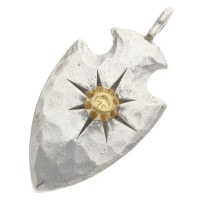 矢じり中古の一覧｜ゴローズ通販のRINKAN HARAJUKU SILVER ONLINE