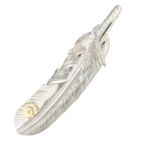 ペンダントトップ新品の一覧｜ゴローズ通販のRINKAN HARAJUKU SILVER