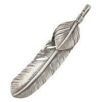 特大フェザーの一覧｜ゴローズ通販のRINKAN HARAJUKU SILVER ONLINE