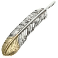 特大フェザー中古の一覧｜ゴローズ通販のRINKAN HARAJUKU SILVER ONLINE