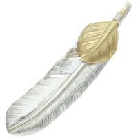特大フェザー中古の一覧｜ゴローズ通販のRINKAN HARAJUKU SILVER ONLINE