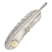 特大フェザー中古の一覧｜ゴローズ通販のRINKAN HARAJUKU SILVER ONLINE