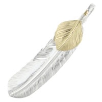 特大フェザー新品の一覧｜ゴローズ通販のRINKAN HARAJUKU SILVER ONLINE