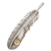 特大フェザー中古の一覧｜ゴローズ通販のRINKAN HARAJUKU SILVER ONLINE