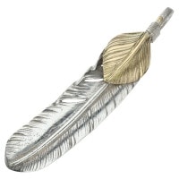 特大フェザー中古の一覧｜ゴローズ通販のRINKAN HARAJUKU SILVER ONLINE