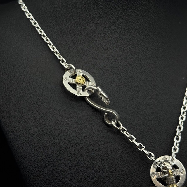 原宿SV店限定セット】上金特大フェザー右向き × SVホイール SET 【取扱