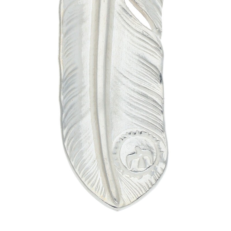 上銀特大フェザー 右向き 【取扱：渋谷店】 | すべての商品