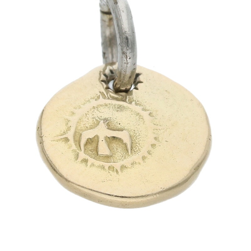 ゴローズ　全金太陽メタル　OLD オールド ゴローズ オールド 全金太陽メタル 小 - OneStyle ワンスタイル