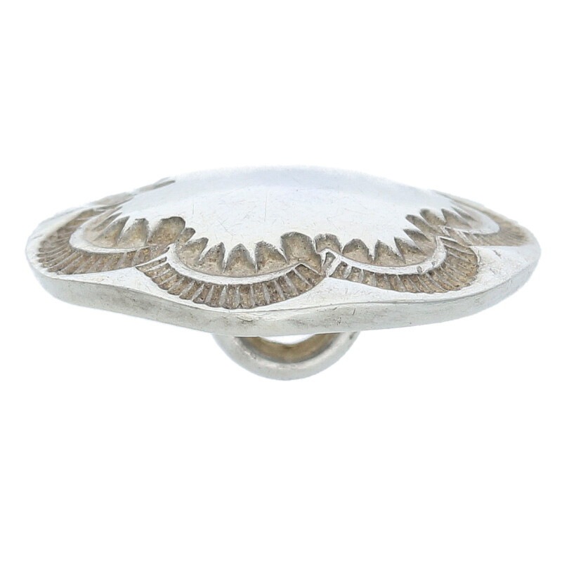 タガネスタンプコンチョ 【取扱：原宿シルバー店】 | すべての商品