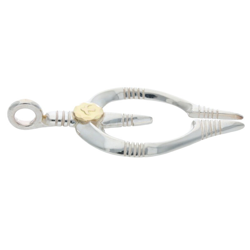 金メタル付きナジョーネ 小 【取扱：原宿シルバー店】 | すべて