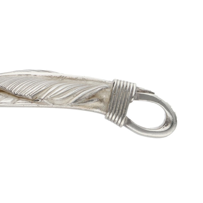 上銀特大フェザー 右向き 【取扱：心斎橋店】 | すべての商品