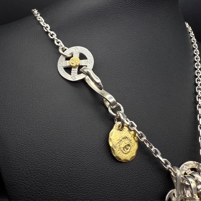 原宿SV店限定セット】先金 × 上金 × ハートホイールフェザー SET