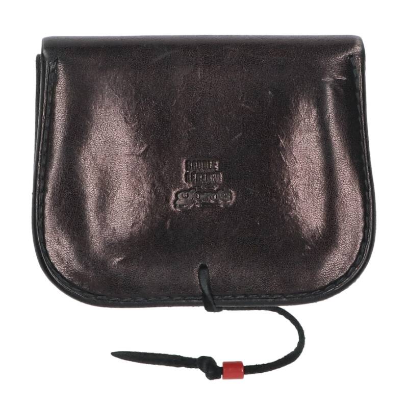 S*A様 【原宿ゴローズ】角型小銭入れ CORNER原宿 ⁡ WALLET ⁡ 本日はゴローズの角型小銭入れのご紹介です