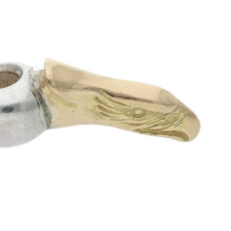 イーグルヘッドビーズ 【取扱：原宿シルバー店】 | すべての商品