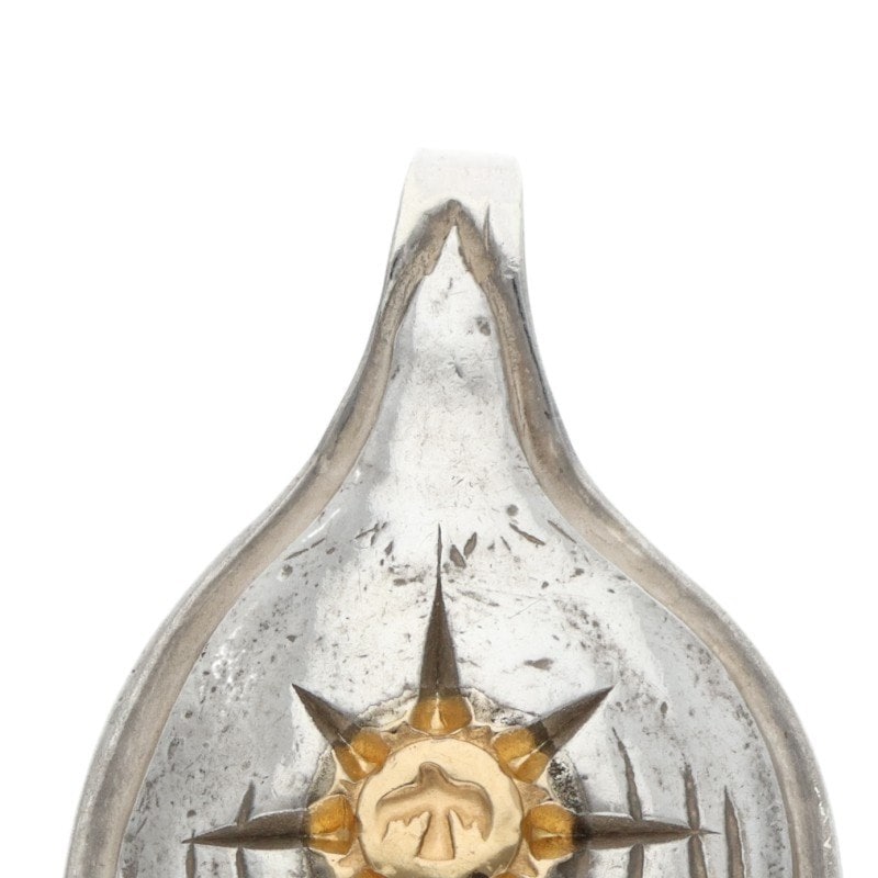 金メタル付きスプーン 【取扱：心斎橋店】 | すべての商品