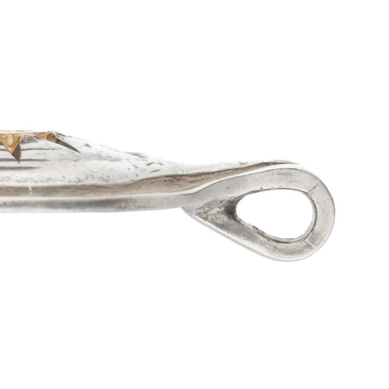 ゴローズ　メタル付きスプーン 金メタル付きスプーン 【取扱：心斎橋店】 | すべての商品 | ゴローズ