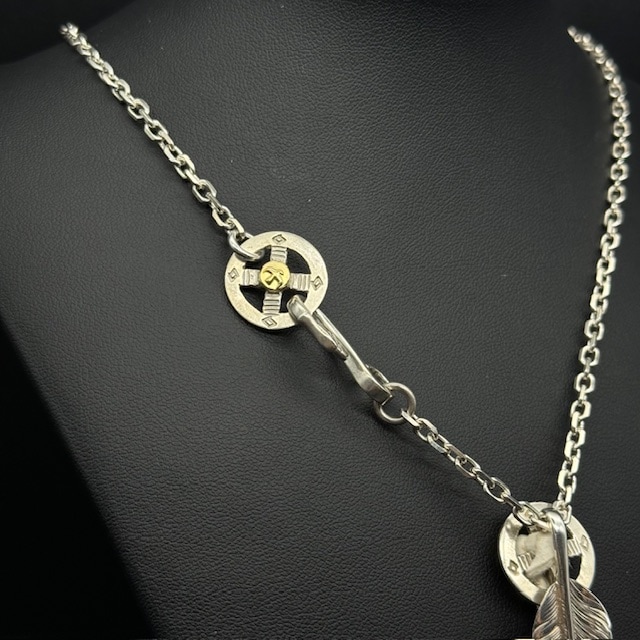 原宿SV店限定セット】先金特大フェザー 左向き SET 【取扱：原宿