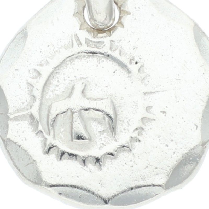 SV太陽メタル 小 【取扱：原宿シルバー店】 | すべての商品 | ゴローズ