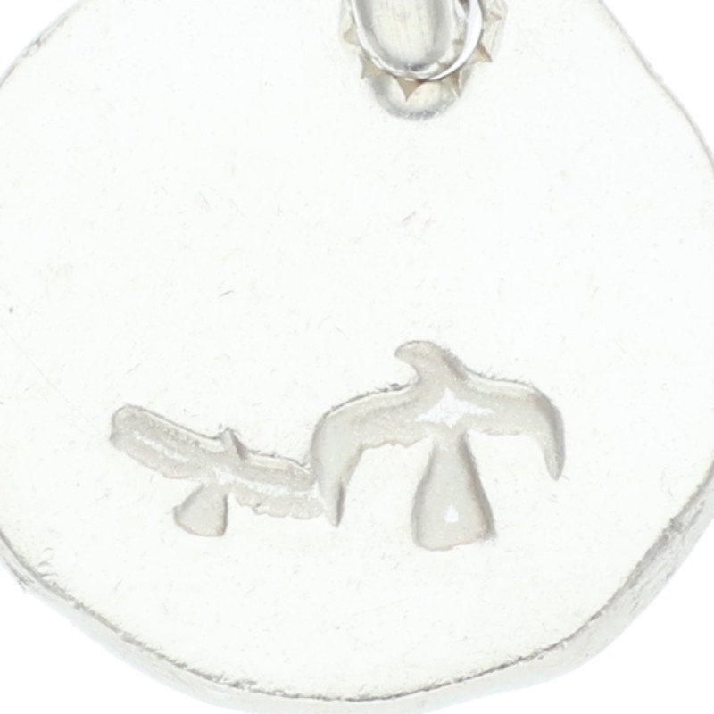 SV太陽メタル 小 【取扱：原宿シルバー店】 | すべての商品 | ゴローズ