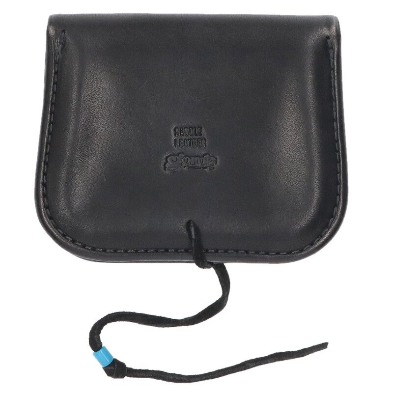 美品】角型 黒コインケース 【取扱：原宿シルバー店】 | すべての商品