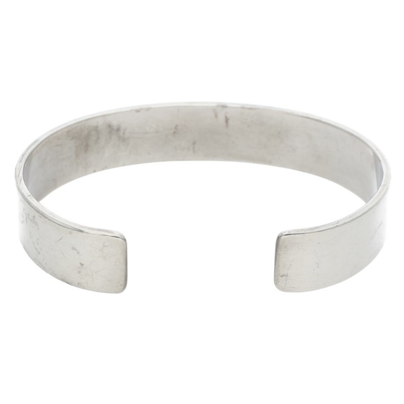 平打ちブレス M 【取扱：原宿シルバー店】 | すべての商品 | ゴローズ