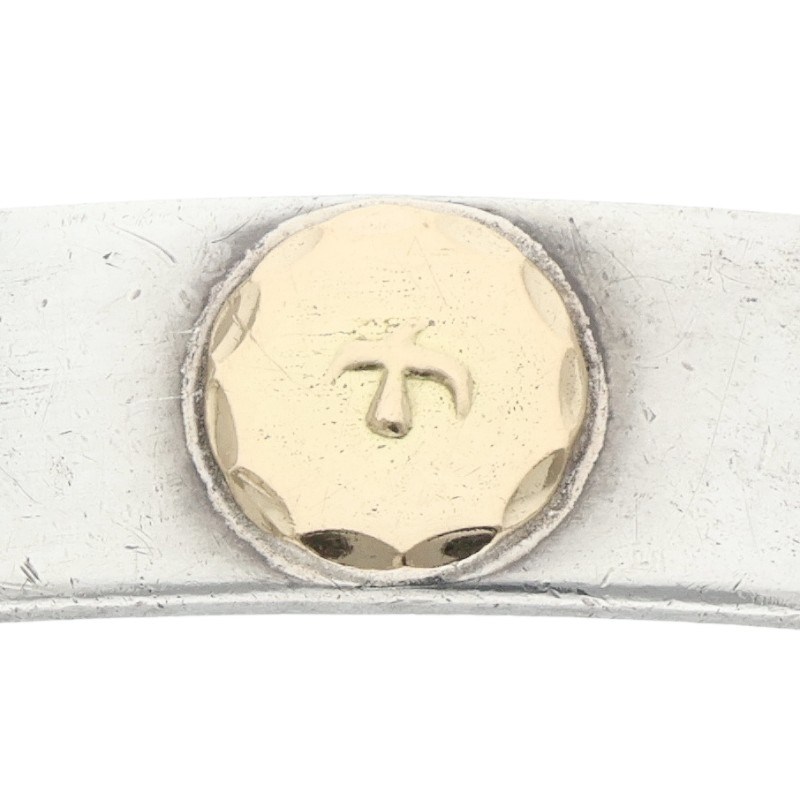 平打ちブレス S 【取扱：原宿シルバー店】 | すべての商品 | ゴローズ