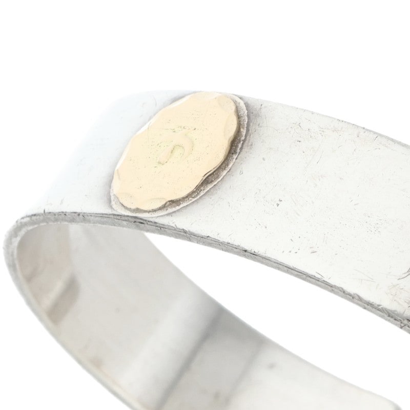 平打ちブレス S 【取扱：原宿シルバー店】 | すべての商品 | ゴローズ