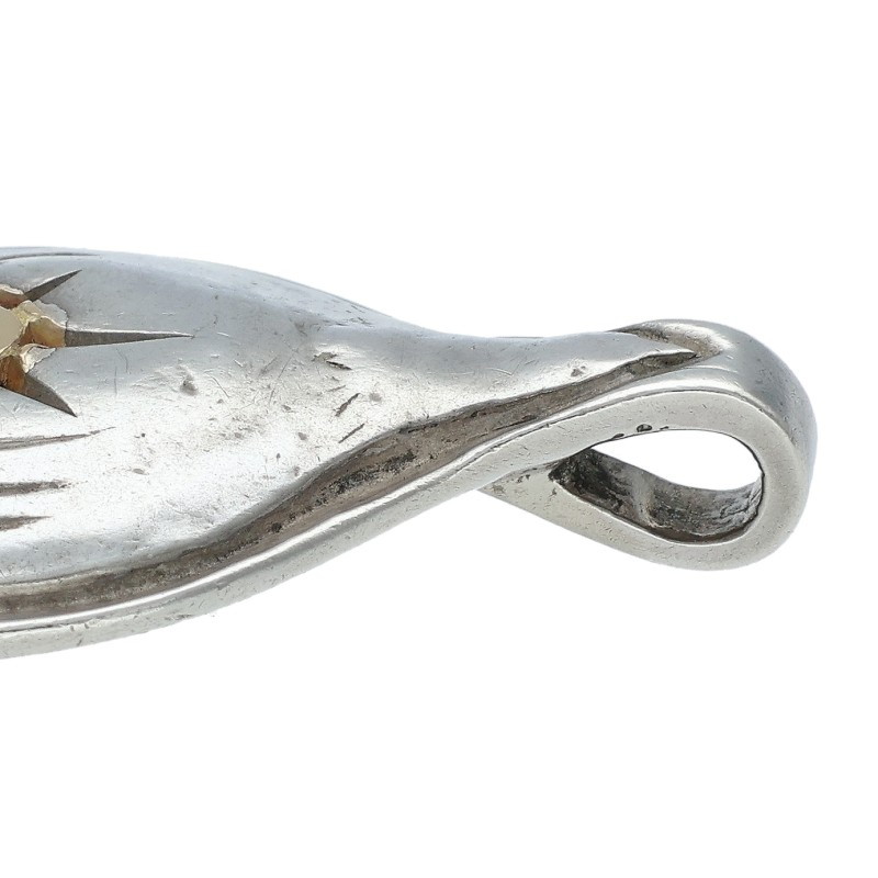 ゴローズ　メタル付きスプーン 金メタル付きスプーン 【取扱：心斎橋店】 | すべての商品 | ゴローズ