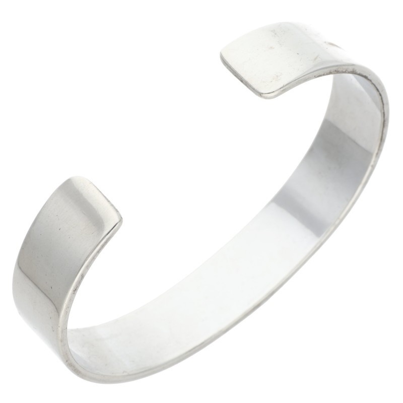 平打ちブレス S 【取扱：原宿シルバー店】 | すべての商品 | ゴローズ