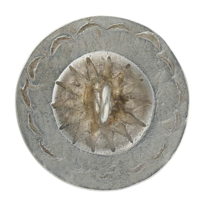 GC-09/SVコンチョ 【取扱：原宿シルバー店】 | すべての商品  