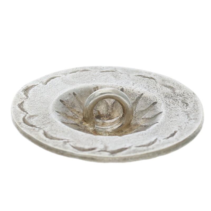 GC-09/SVコンチョ 【取扱：原宿シルバー店】 | すべての商品  