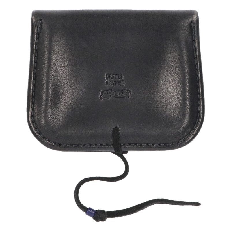 美品】角型小銭入れ 黒 【取扱：原宿シルバー店】 | すべての商品