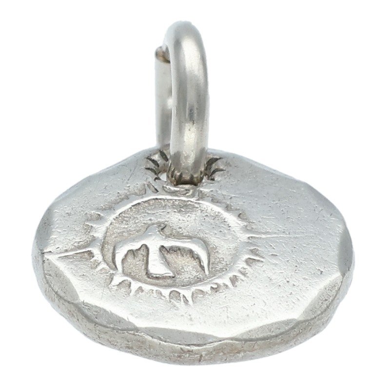 SV太陽メタル 小 【取扱：原宿シルバー店】 | すべての商品 | ゴローズ