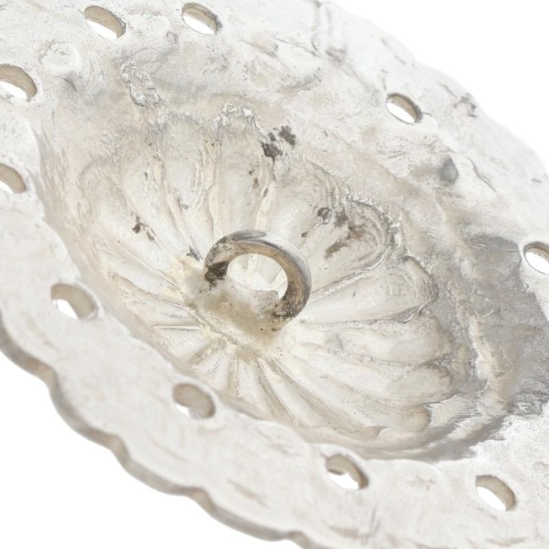 ジョジョ goro's ゴローズ　GB-14/金メタル付きフラワーコンチョ ジョジョ goro's ゴローズ GB-14/金メタル付きフラワーコンチョ 現行