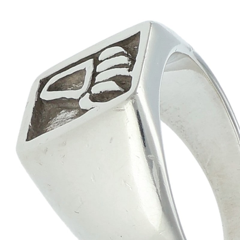 熊の手リング 〈23号〉 【取扱：原宿シルバー店】 | すべての商品