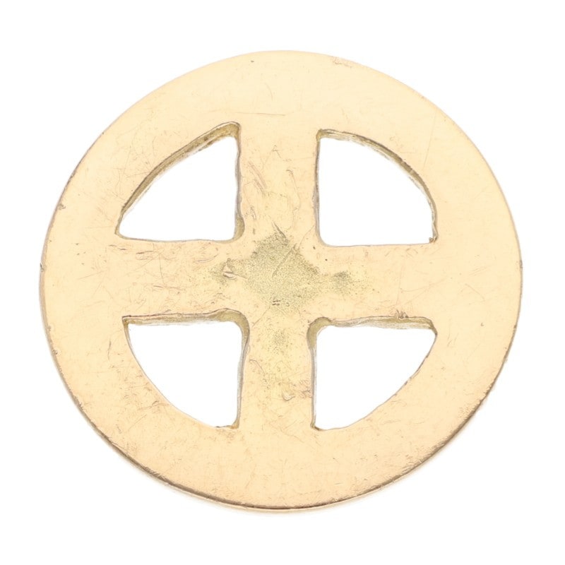 ゴローズ 全金ホイール 3.29g【取扱:原宿シルバー店】 | すべての商品