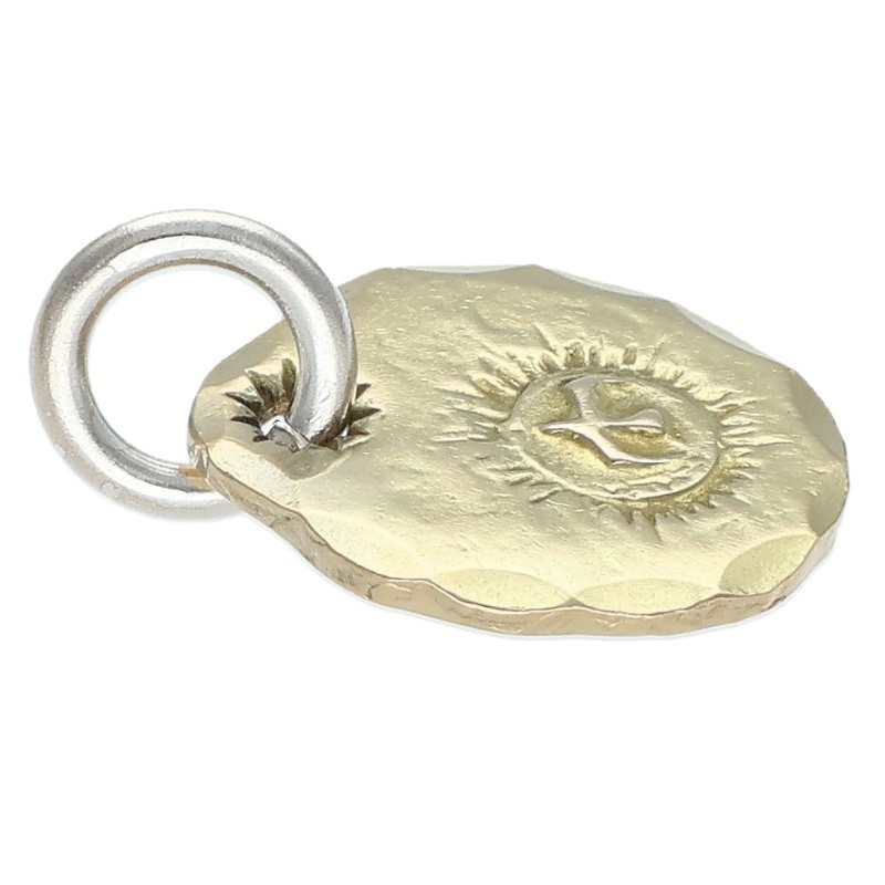 全金太陽メタル 大 【取扱：原宿シルバー店】 | すべての商品