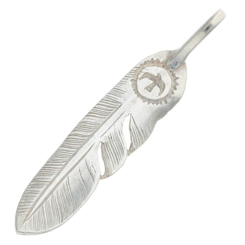 最終価格  SVフェザー  大 8/2新入荷セール23時まで】SVフェザー 大 右向き 【取扱：原宿