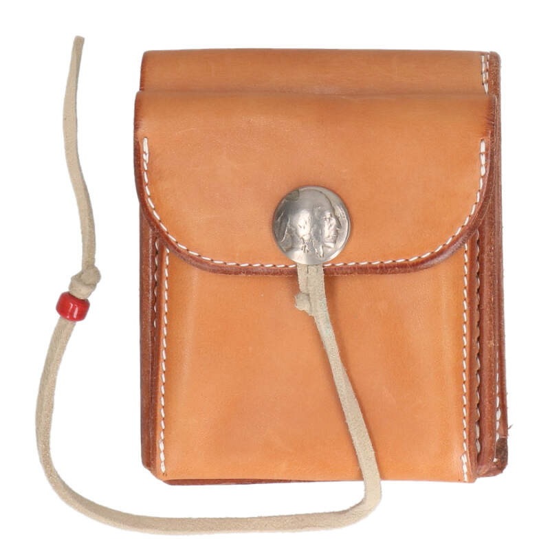 11/19新入荷セール23時まで】二つ折り財布 【取扱：原宿シルバー店