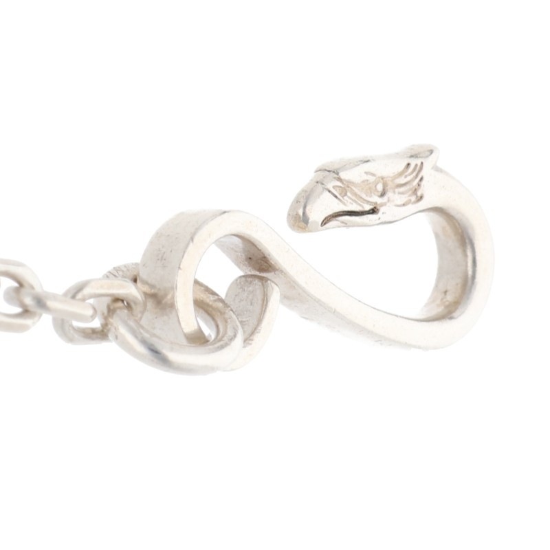 ゴローズ ホイール付き細角チェーン 【取扱：福岡天神店】 | すべての商品