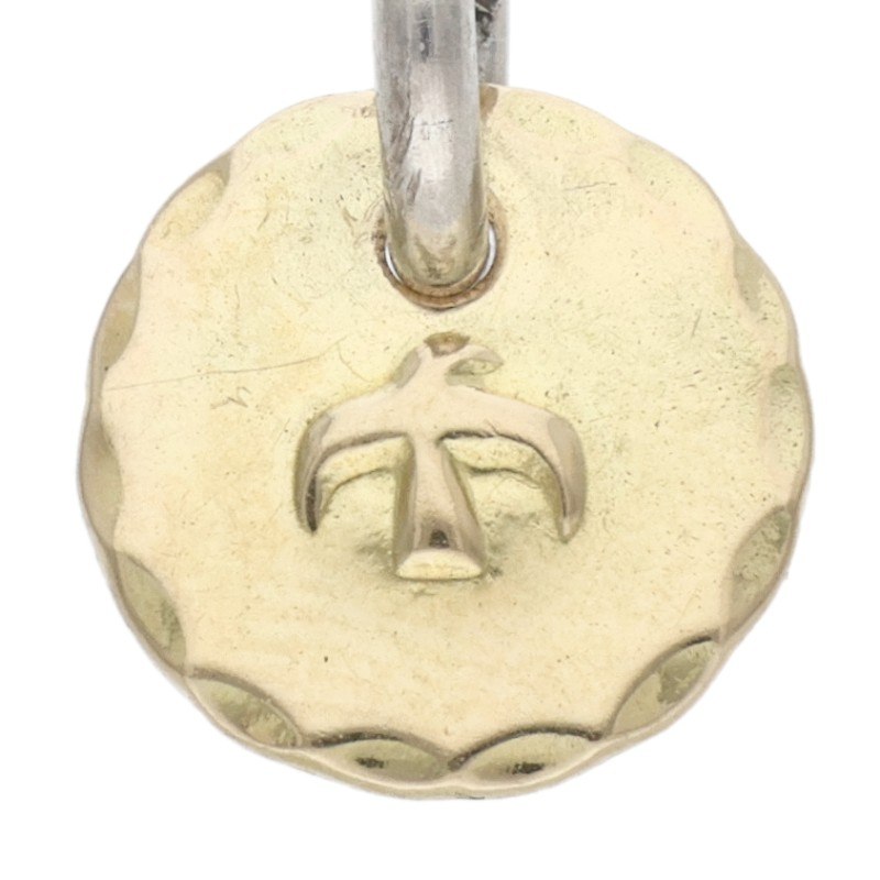 1/18新入荷セール23時まで】全金メタル 大 オールド叩き 【取扱：原宿