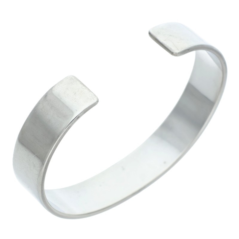 平打ちブレス M 【取扱：原宿シルバー店】 | すべての商品 | ゴローズ