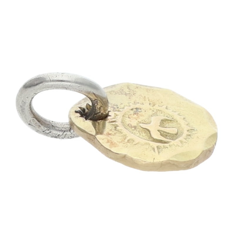 全金太陽メタル 小 【取扱：原宿シルバー店】 | すべての商品