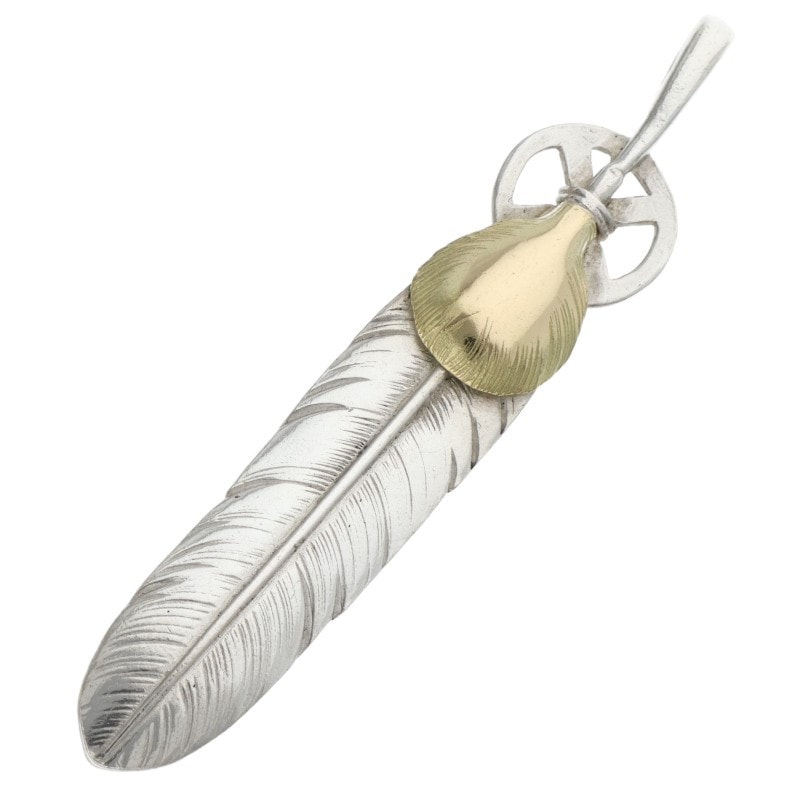 ハートホイールフェザー 大 【取扱：心斎橋店】 | すべての商品