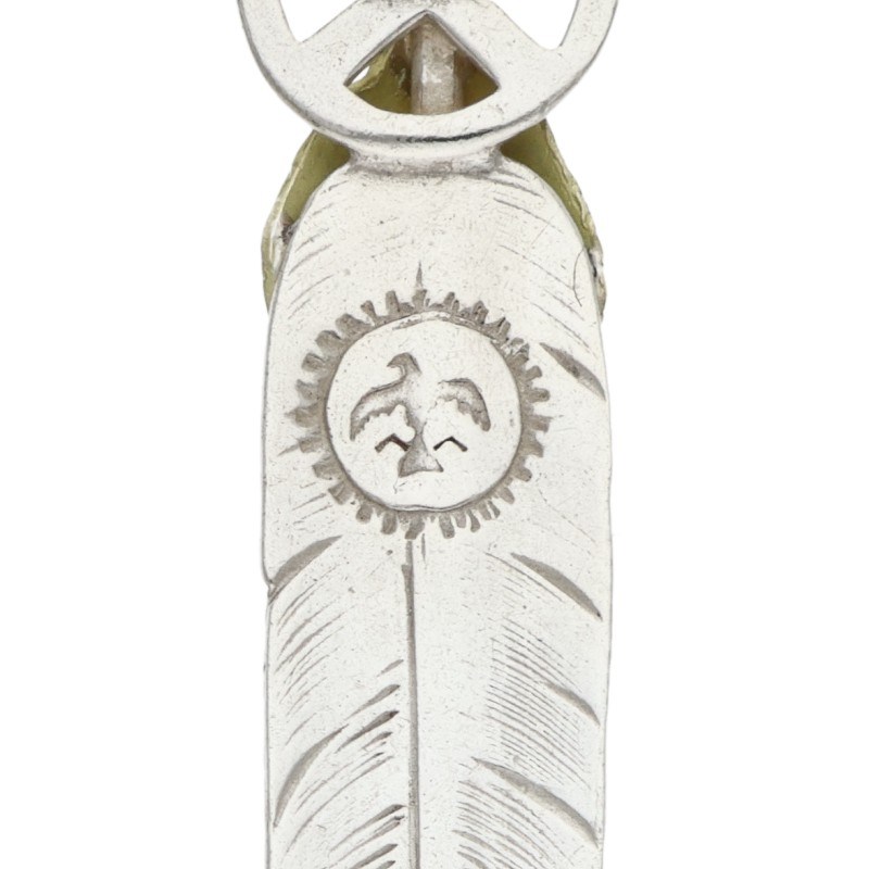 ハートホイールフェザー 大 【取扱：心斎橋店】 | すべての商品