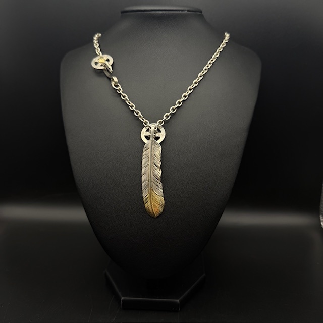 原宿SV店限定セット】先金特大フェザー左向き SET 【取扱：原宿