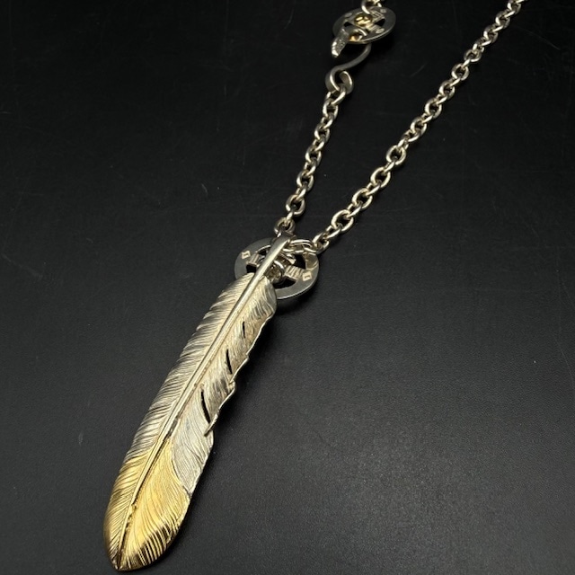 原宿SV店限定セット】先金特大フェザー左向き SET 【取扱：原宿