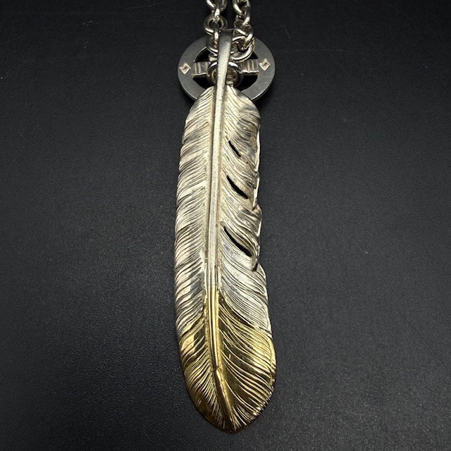 原宿SV店限定セット】先金特大フェザー左向き SET 【取扱：原宿